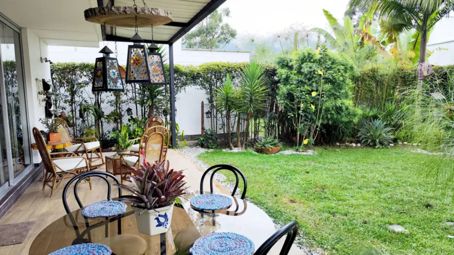 Casa de 2 alcobas en venta en El Retiro, 322 m² · foto 13 de 20