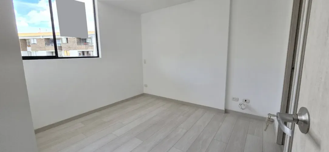 Apartamento de 3 alcobas en venta en El Retiro, 69 m² · foto 11 de 18