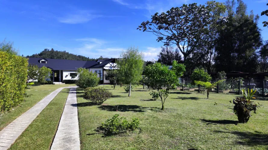 Finca en venta en El Retiro, 24181 m² · foto 10 de 20