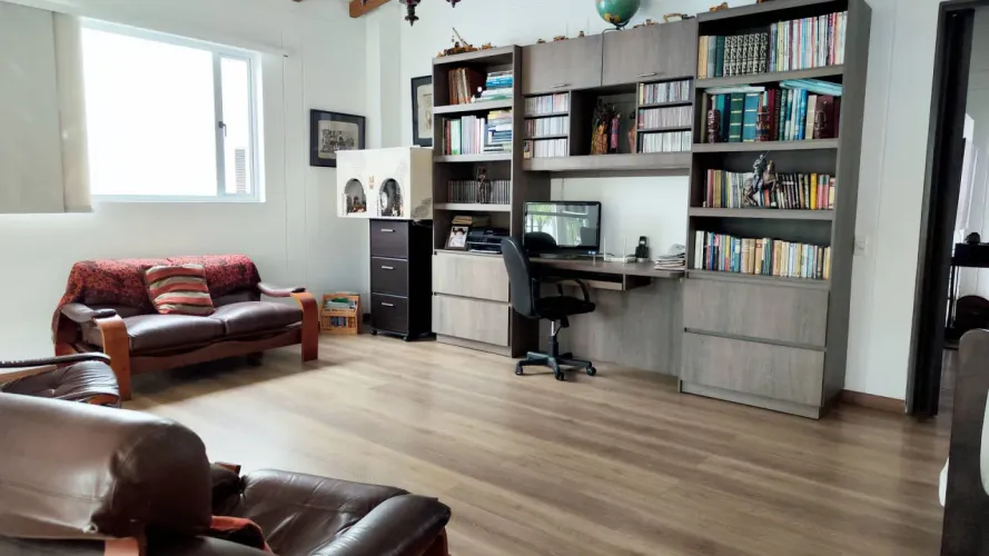 Casa de 2 alcobas en venta en El Retiro, 322 m² · foto 14 de 20