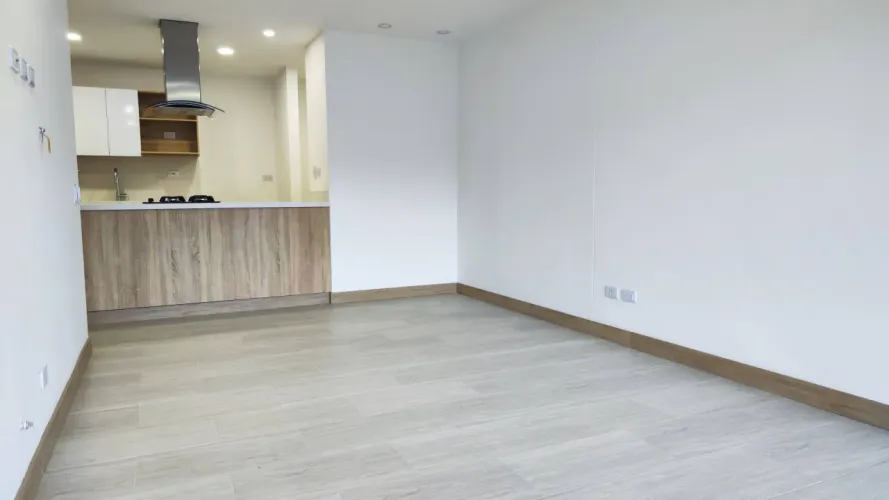 Apartamento de 2 alcobas en venta en El Retiro, 85 m² · foto 9 de 20