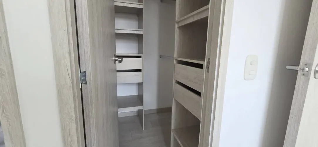 Apartamento de 3 alcobas en venta en El Retiro, 69 m² · foto 13 de 18