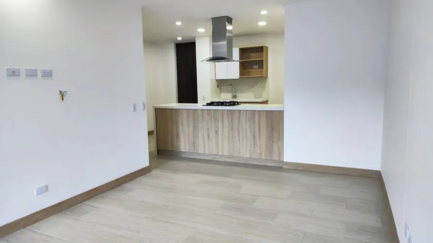 Apartamento de 2 alcobas en venta en El Retiro, 85 m² · foto 10 de 20