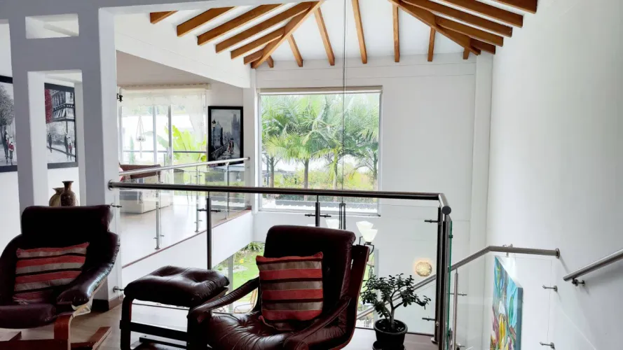 Casa de 2 alcobas en venta en El Retiro, 322 m² · foto 15 de 20