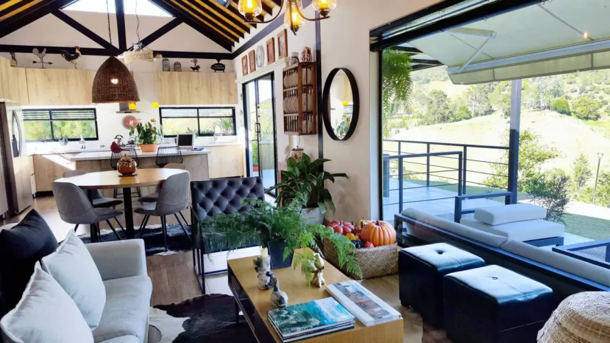 Finca en venta en El Retiro, 24181 m² · foto 12 de 20