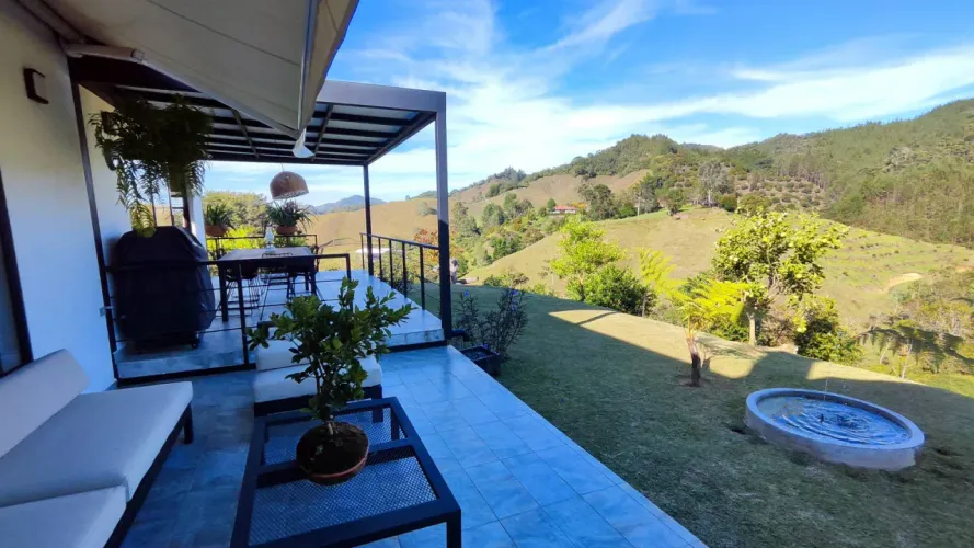 Finca en venta en El Retiro, 24181 m² · foto 13 de 20