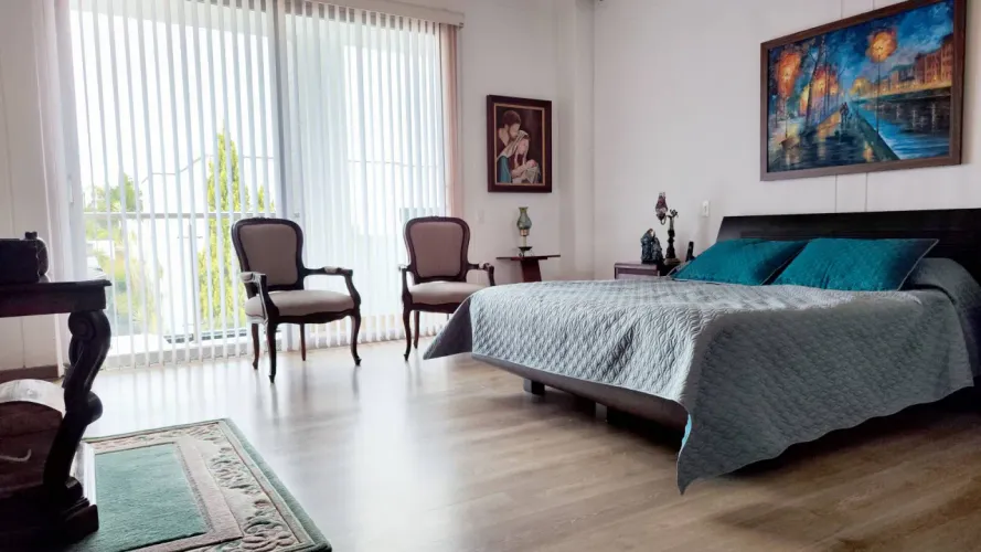 Casa de 2 alcobas en venta en El Retiro, 322 m² · foto 17 de 20