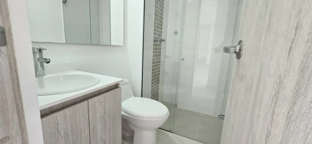 Apartamento de 3 alcobas en venta en El Retiro, 69 m² · foto 17 de 18