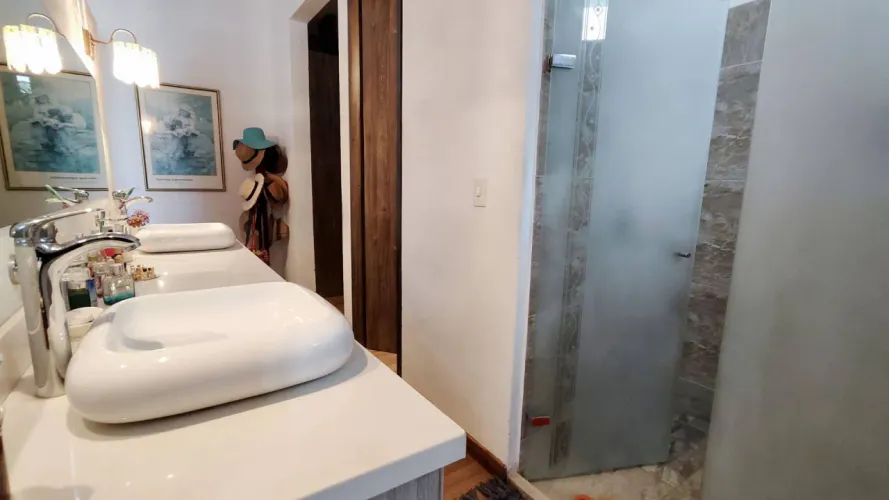 Casa de 2 alcobas en venta en El Retiro, 322 m² · foto 18 de 20