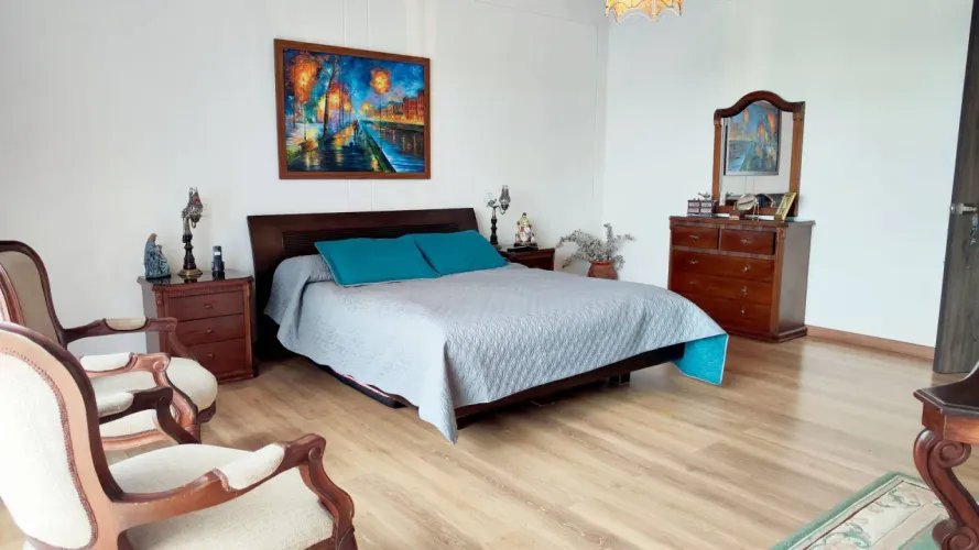 Casa de 2 alcobas en venta en El Retiro, 322 m² · foto 19 de 20