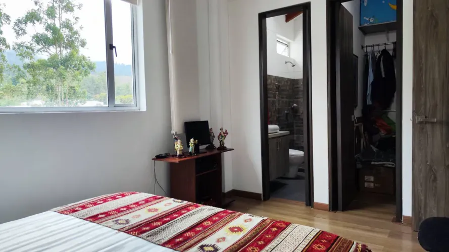 Casa de 2 alcobas en venta en El Retiro, 322 m² · foto 20 de 20