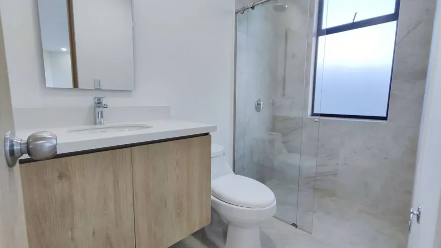 Apartamento de 2 alcobas en venta en El Retiro, 85 m² · foto 18 de 20