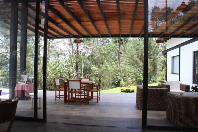 Casa de 4 alcobas en venta en El Retiro · foto 4 de 20