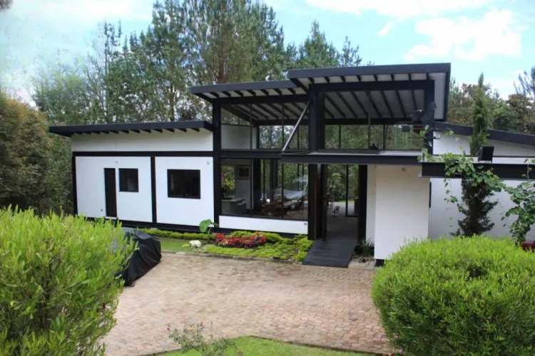 Casa de 4 alcobas en venta en El Retiro · foto 5 de 20