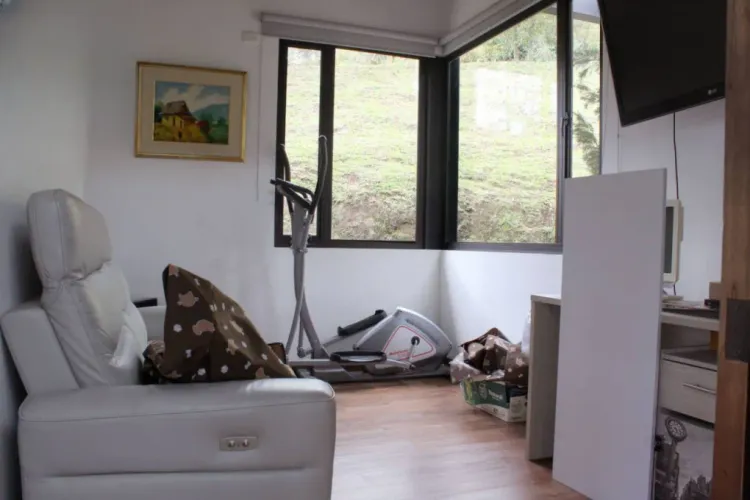Casa de 4 alcobas en venta en El Retiro · foto 7 de 20