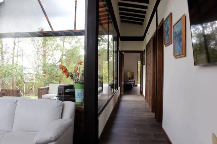 Casa de 4 alcobas en venta en El Retiro · foto 10 de 20