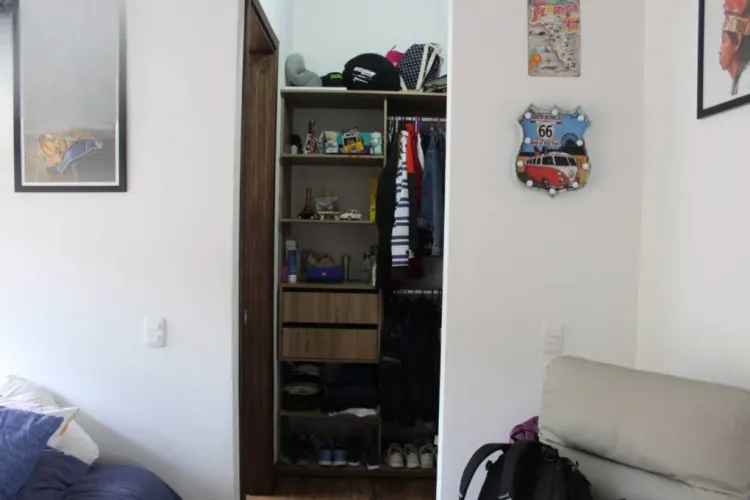 Casa de 4 alcobas en venta en El Retiro · foto 11 de 20
