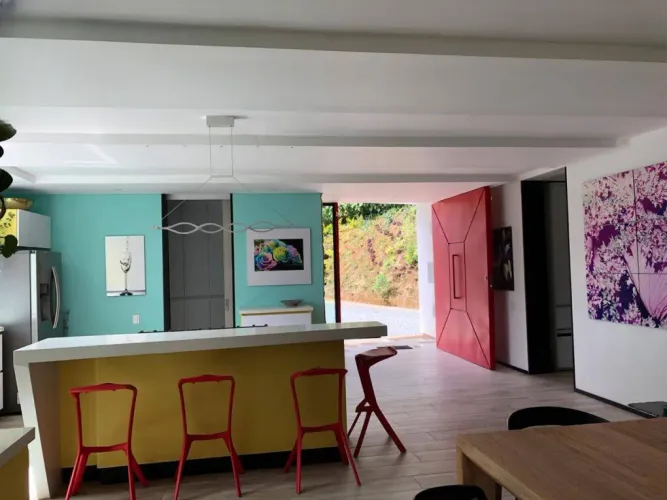 Casa de 3 alcobas en venta en El Retiro, 255 m² · foto 5 de 20