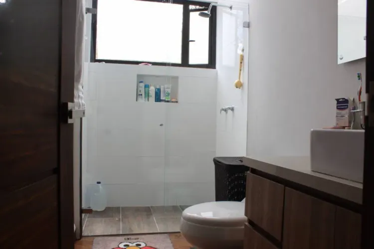 Casa de 4 alcobas en venta en El Retiro · foto 12 de 20