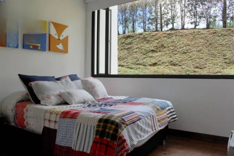 Casa de 4 alcobas en venta en El Retiro · foto 15 de 20