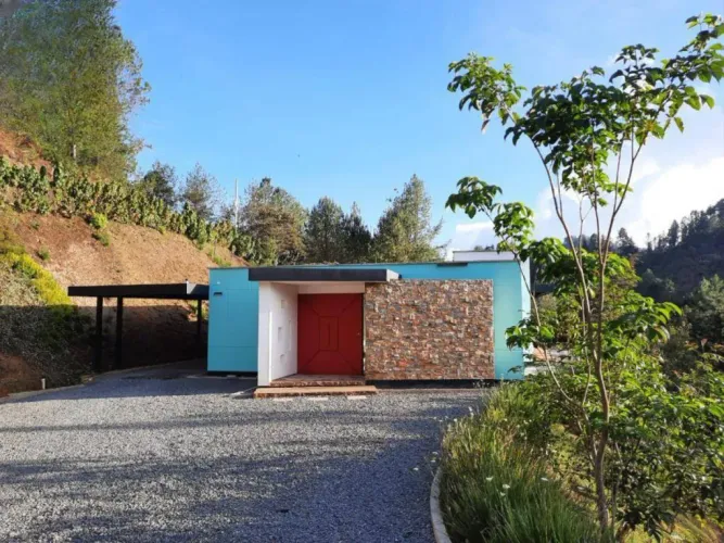Casa de 3 alcobas en venta en El Retiro, 255 m² · foto 8 de 20