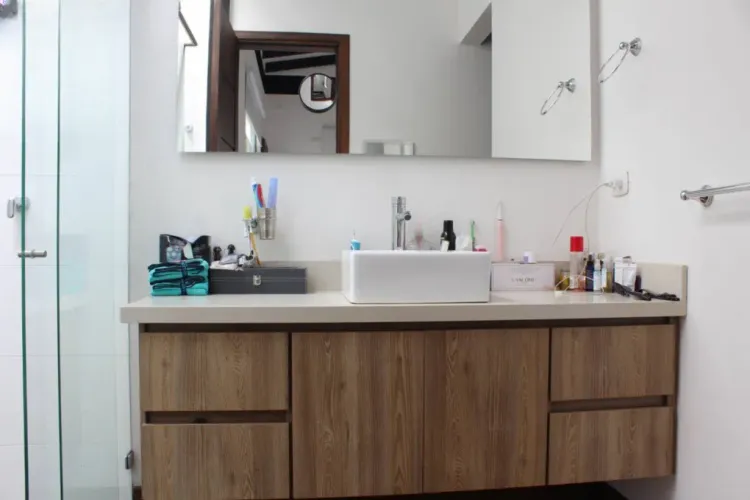 Casa de 4 alcobas en venta en El Retiro · foto 16 de 20