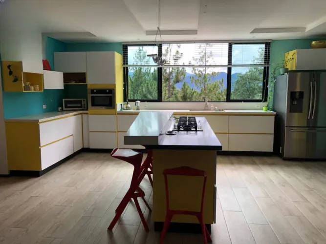 Casa de 3 alcobas en venta en El Retiro, 255 m² · foto 9 de 20