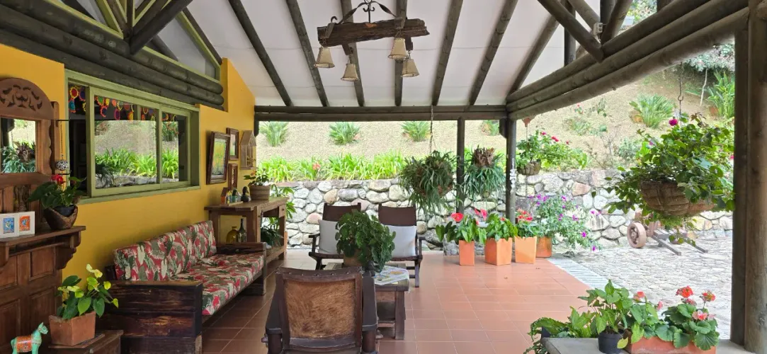 Casa de 5 alcobas en venta en El Retiro, 300 m² · foto 7 de 20