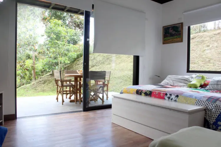 Casa de 4 alcobas en venta en El Retiro · foto 17 de 20