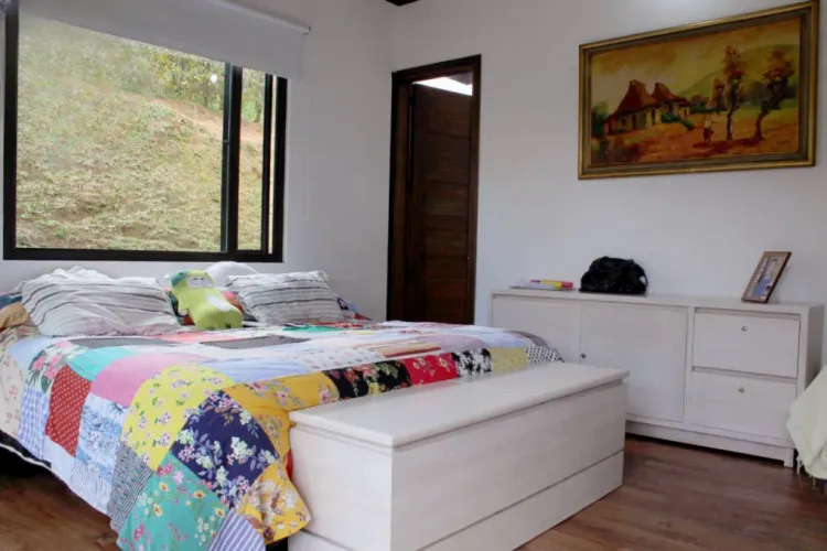 Casa de 4 alcobas en venta en El Retiro · foto 18 de 20
