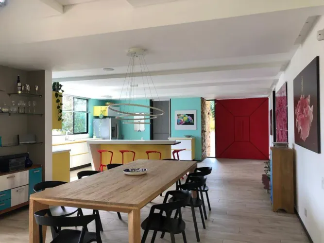 Casa de 3 alcobas en venta en El Retiro, 255 m² · foto 11 de 20