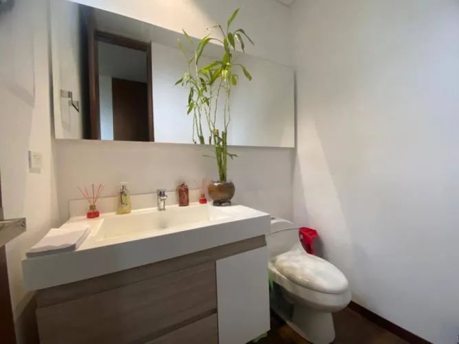 Casa de 3 alcobas en venta en Centro, Rionegro, 1500 m² · foto 6 de 14