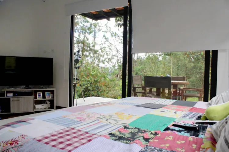 Casa de 4 alcobas en venta en El Retiro · foto 19 de 20