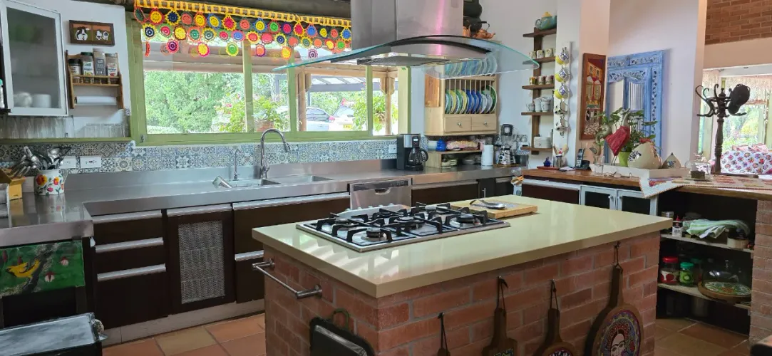 Casa de 5 alcobas en venta en El Retiro, 300 m² · foto 9 de 20