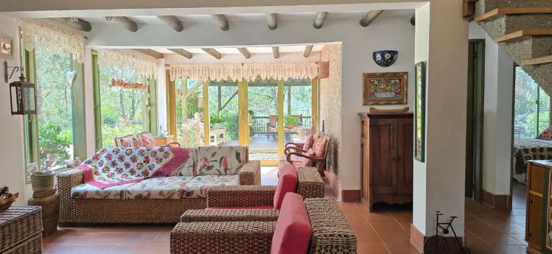 Casa de 5 alcobas en venta en El Retiro, 300 m² · foto 10 de 20