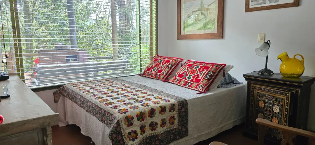 Casa de 5 alcobas en venta en El Retiro, 300 m² · foto 12 de 20