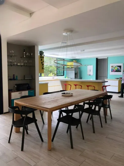Casa de 3 alcobas en venta en El Retiro, 255 m² · foto 17 de 20