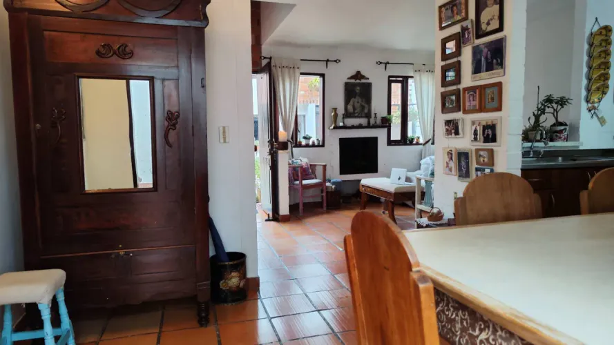 Casa de 4 alcobas en venta en El Retiro, 140 m² · foto 2 de 20