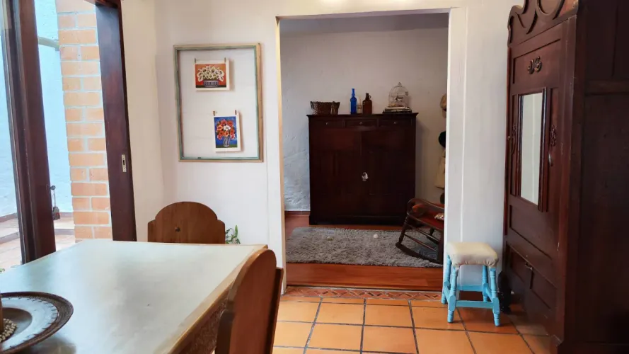 Casa de 4 alcobas en venta en El Retiro, 140 m² · foto 3 de 20