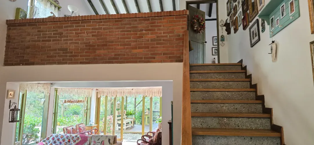 Casa de 5 alcobas en venta en El Retiro, 300 m² · foto 15 de 20