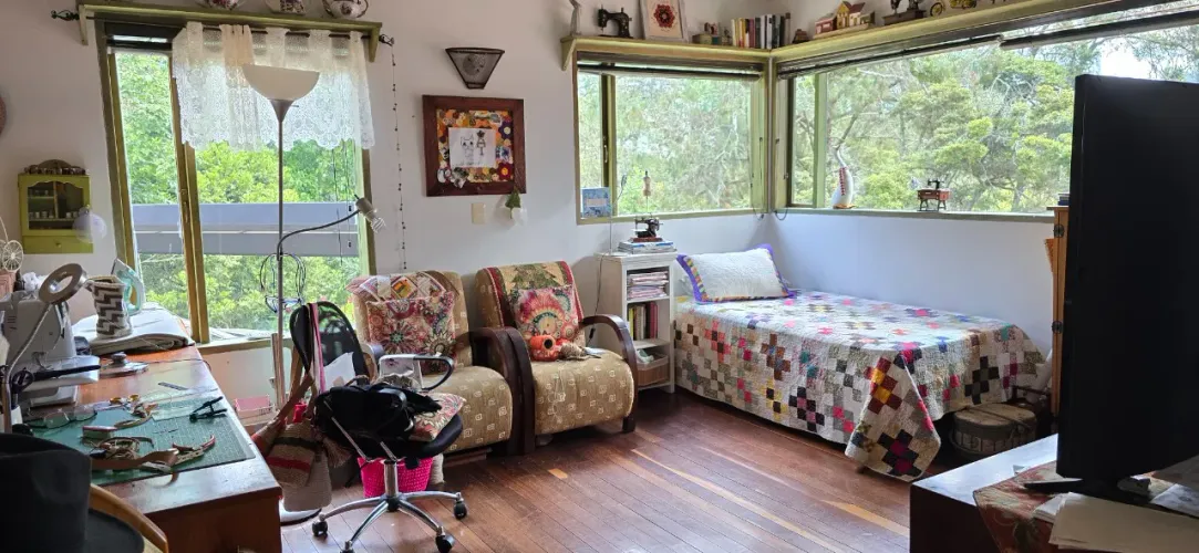 Casa de 5 alcobas en venta en El Retiro, 300 m² · foto 16 de 20