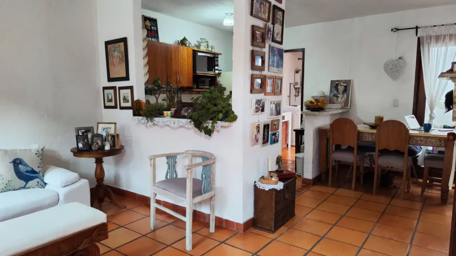 Casa de 4 alcobas en venta en El Retiro, 140 m² · foto 5 de 20