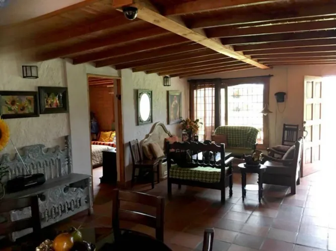 Casa de 4 alcobas en venta en El Retiro, 198 m² · foto 2 de 20