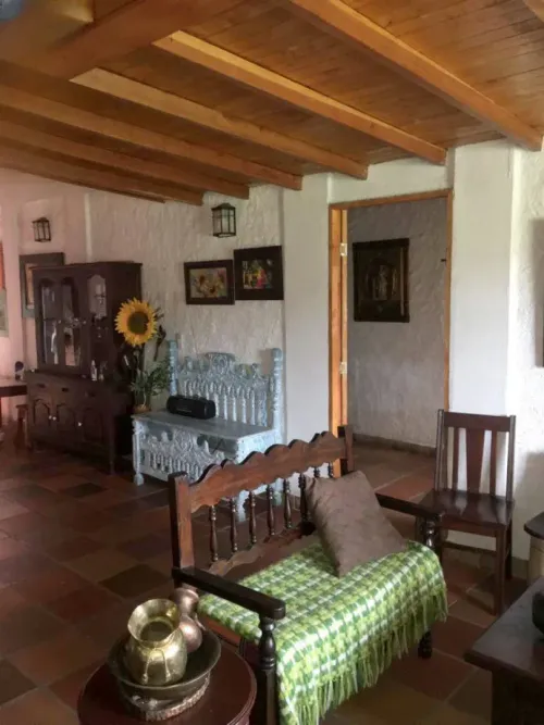 Casa de 4 alcobas en venta en El Retiro, 198 m² · foto 3 de 20