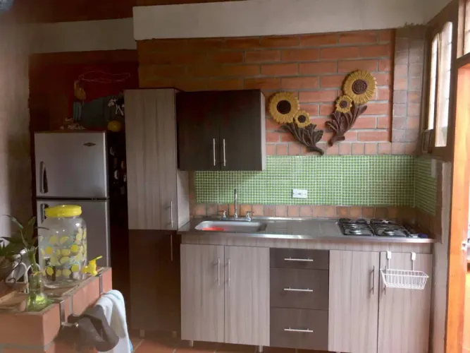 Casa de 4 alcobas en venta en El Retiro, 198 m² · foto 4 de 20