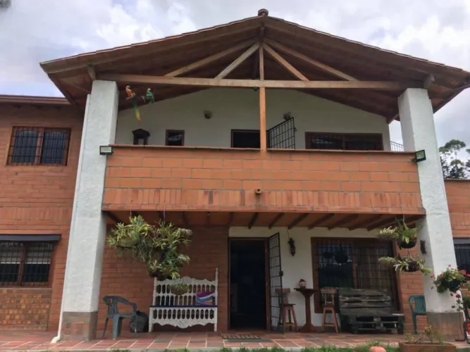 Casa de 4 alcobas en venta en El Retiro, 198 m² · foto 5 de 20