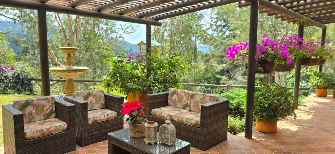 Casa de 5 alcobas en venta en El Retiro, 300 m² · foto 20 de 20