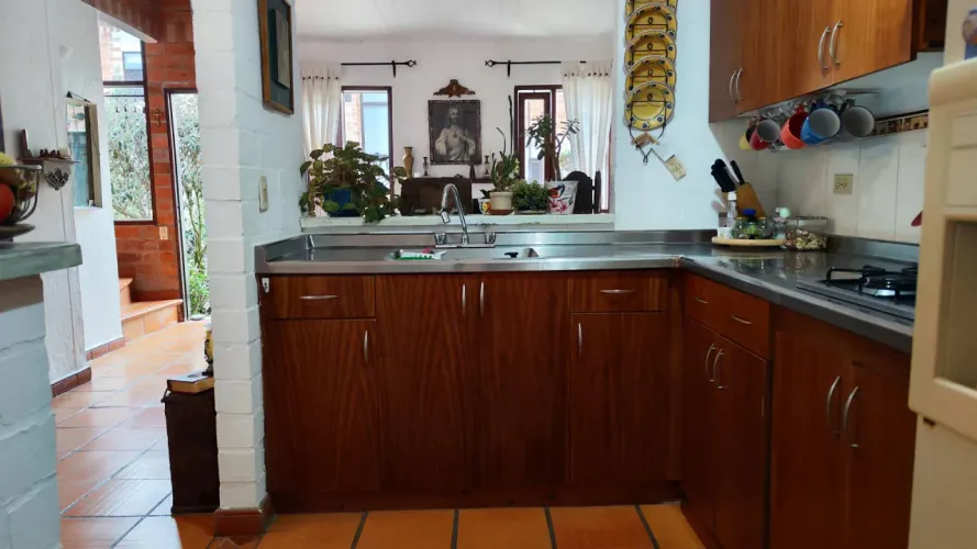 Casa de 4 alcobas en venta en El Retiro, 140 m² · foto 10 de 20