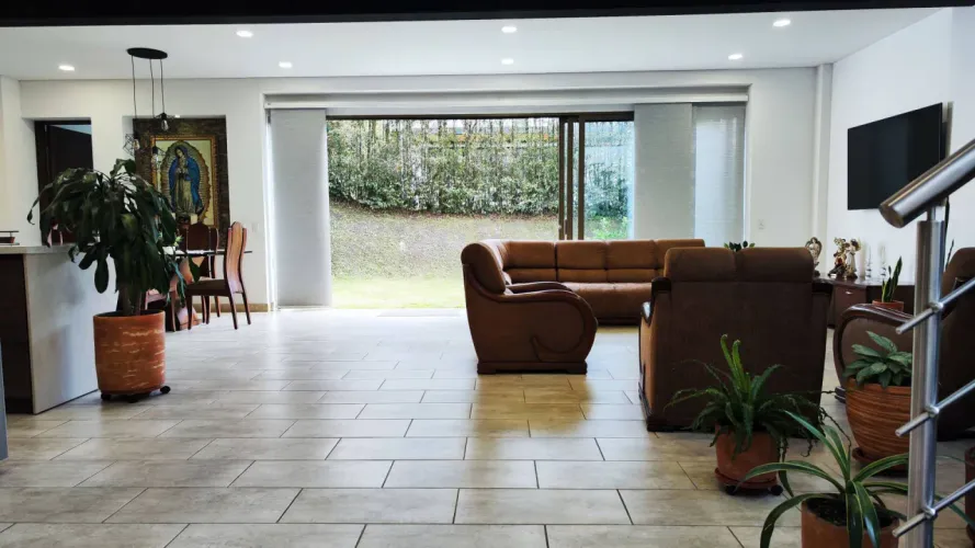 Casa de 4 alcobas en venta en El Retiro, 270 m² · foto 3 de 20