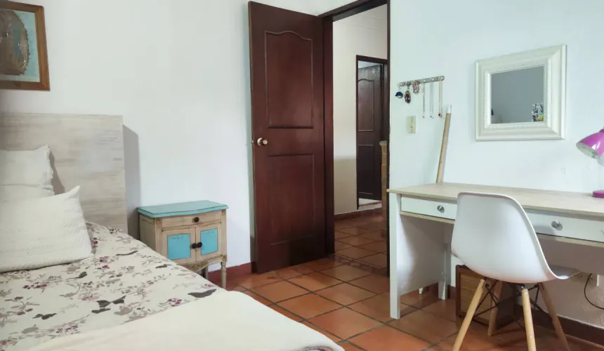 Casa de 4 alcobas en venta en El Retiro, 140 m² · foto 11 de 20